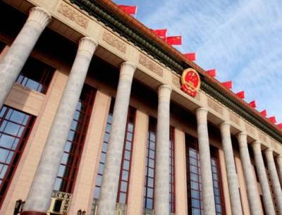 Госсовет Китая предписал ведомствам и местным властям «усилить культуру в Интернете»