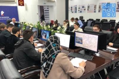 Центр общественного наблюдения в Дагестане отчитался о прошедших выборах
