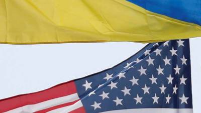 Америка готова усилить поддержку Украины в противостоянии с Россией, но есть условия
