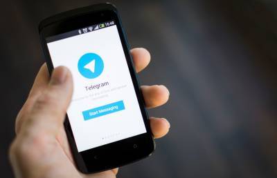 В Беларуси еще семь Telegram-каналов признаны экстремистскими