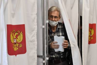На Украине завели уголовное дело после проведения в Крыму выборов в Госдуму