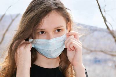 В Пензе за сутки выявили более 160 случаев заболевания коронавирусом