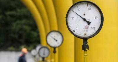 Министр энергетики Литвы обвинил Россию в «газовом кризисе» в Евросоюзе