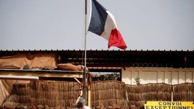 Французские военные убили лидера “ИГ в Большой Сахаре”