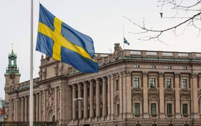 Суд Швеции вынес приговор мужчине, шпионившему в пользу РФ