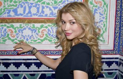 Принцесса Узбекистана: история дочери президента