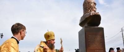 Жители Астрахани выступили против возведения нового храма Александру Невскому