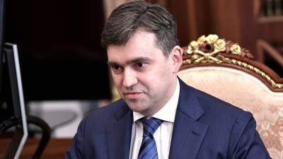 Ивановский губернатор Воскресенский отдал голос на выборах в Госдуму