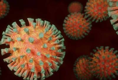 Ученые из Китая разработали пятиминутный тест на антитела к коронавирусу