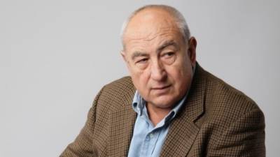 Умер советский и узбекский актер Шухрат Иргашев