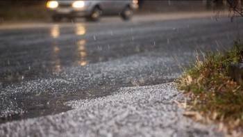 ГИБДД предупреждает водителей о резком ухудшении погоды