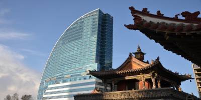 Фондовый рынок Монголии является лидером роста в 2021 году