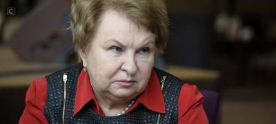 Валентина Пивненко лидирует на думских выборах среди одномандатников