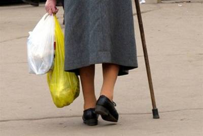 Рязанские долгожители получат выплаты ко Дню пожилого человека 1 октября
