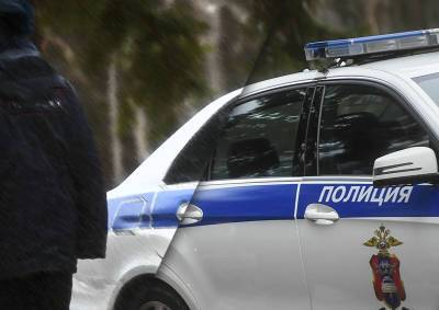 В экстренных службах назвали причину хлопка газового баллончика в квартире в центре Москвы