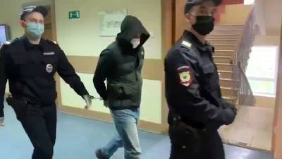 Вынесен приговор сбившему двух пешеходов в Москве