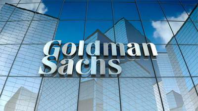 Дорогой газ может взвинтить цены на нефть до $80/барр. - Goldman Sachs