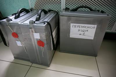 «Умное голосование» назвало имя кандидата в Госдуму от Курганской области