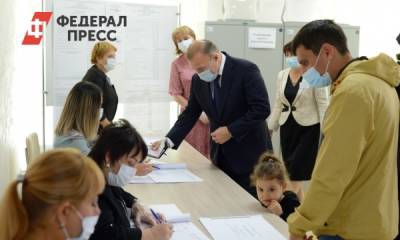 Мурат Кумпилов - В Адыгее рассказали, как проходят выборы в Госдуму - fedpress.ru - Россия - респ. Адыгея - Майкоп