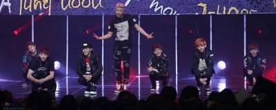 «Permission To Dance On The Stage»: BTS анонсировали первый в 2021 году онлайн-концерт - cryptos.tv - Twitter