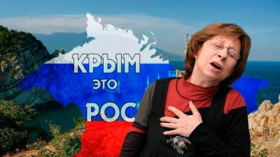 Жители России на выборах наказали отказавшихся признать Крым