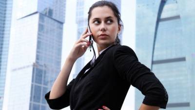 ТОП-5 имен женщин, которые становятся успешными бизнес-леди