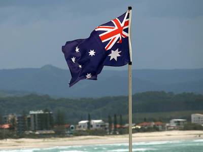 Австралия хочет купить или арендовать подлодки у США или Британии в ближайшем будущем