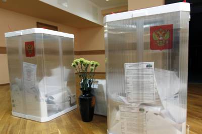 Явка на выборах в Москве превысила 34%