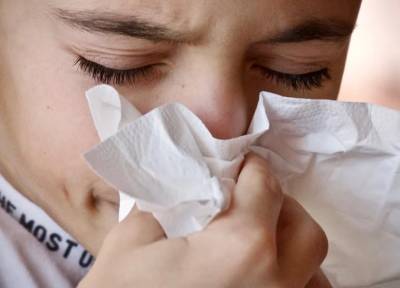 Медики напомнили, как противостоять простуде и гриппу в осенне-зимний период