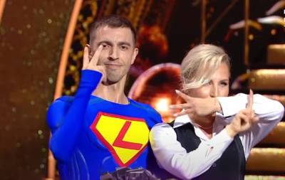 Люленов после провала на "Танцях з зірками" неожиданно собрался на "Голос країни": "Надо..."
