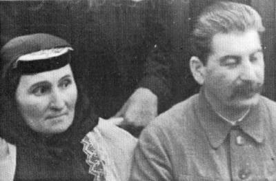 Екатерина Джугашвили: как мать Сталина воспитывала его на самом деле