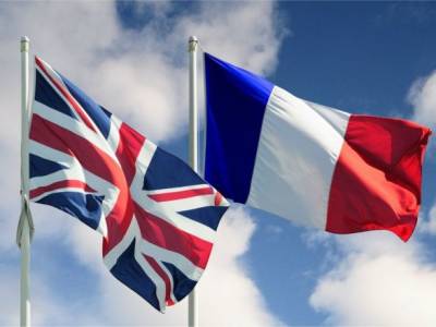 Министры обороны Великобритании и Франции отменили встречу после создания AUKUS