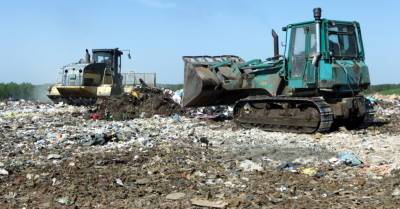Драгоценный мусор. Getliņi EKO планирует повысить тарифы на захоронение бытовых отходов почти в два раза