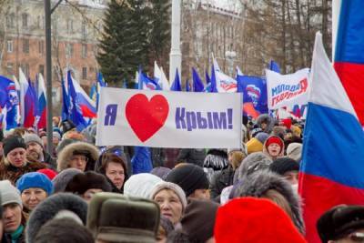 Юрист Молохов: Европейские страны сговорились преследовать участников «Крымской весны»