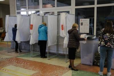 Стали известны итоги думских выборов в Тамбовской области по одномандатным округам