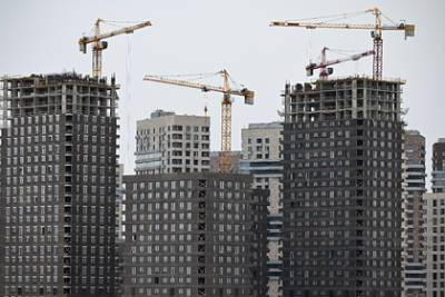 России предрекли стабилизацию спроса на жилье