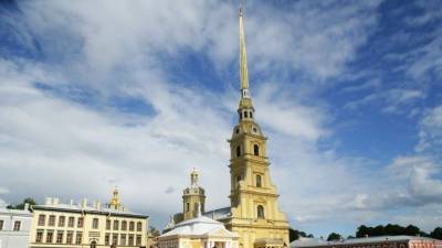 Колокольный орган: в Петербурге отмечают 20-летие карильона