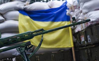 Корреспондент (Украина): если Путин заболеет, у Киева будет три дня на Донбасс