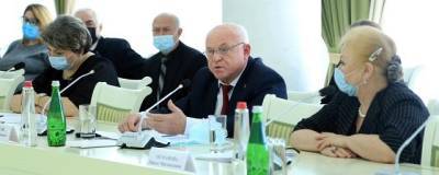 Политик Дагестана Ильясов: Избранные депутаты станут истинными выразителями интересов народов