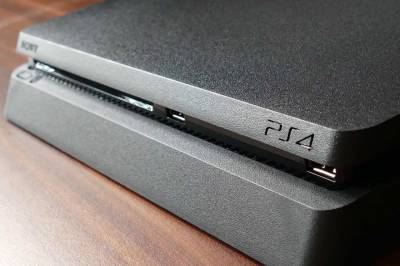 Sony PlayStation 4 получила крупный апдейт, не затронувший ошибки в ПО