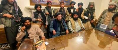 BBC: Талибы перессорились из-за состава правительства
