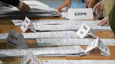 В Общественной палате оценили итоги выборов на Дальнем Востоке