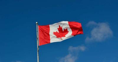 В Канаде завершилось голосование на внеочередных парламентских выборах