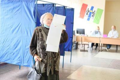 Политолог назвал главные причины низкой явки на выборах в Госдуму в Новосибирске