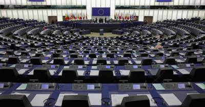 Доклад Европарламента. В Брюсселе не хотят признавать выборы в Госдуму РФ