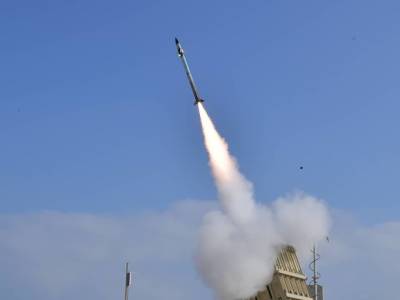 Украина приблизилась к цели получить от США системы ПВО «Железный купол»
