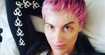 Кто она — единственная трансгендерная женщина-боец ММА