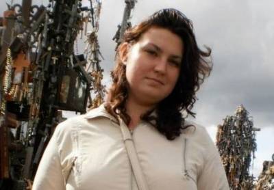 Антонина Зимина - Калининградка, осужденная из-за фото сотрудника ФСБ, объявила сухую голодовку - znak.com - Калининград