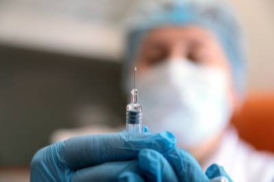 Иностранных вакцин от гриппа в этом году в России не будет