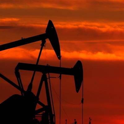 Нефть продолжает дорожать после выхода данных о запасах топлива в США